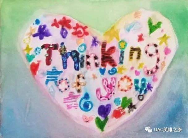 UAC Love Bag Campaign progress