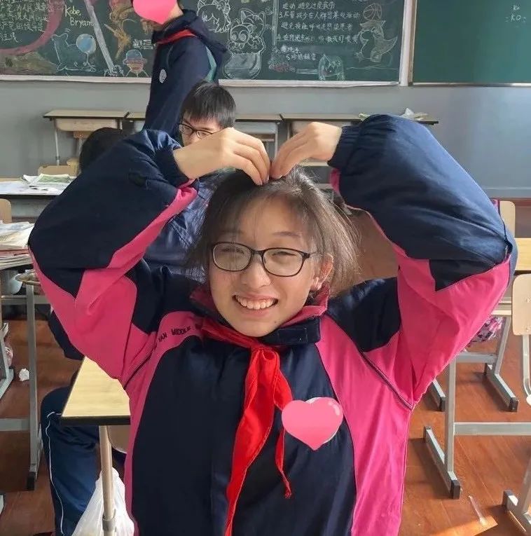 Hua Lei
