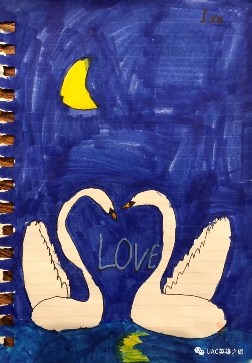 UAC Love Bag Campaign progress