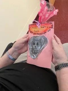 UAC Love Bag Campaign wrap-up