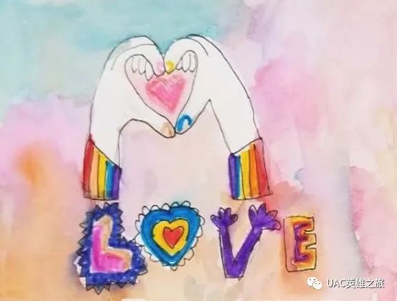 UAC Love Bag Campaign progress